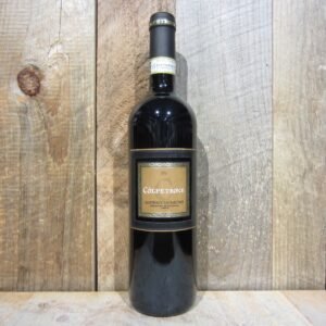 Colpetrone Sagrantino di Montefalco 2015/16 750ml
