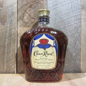 Crown Royal 750ml