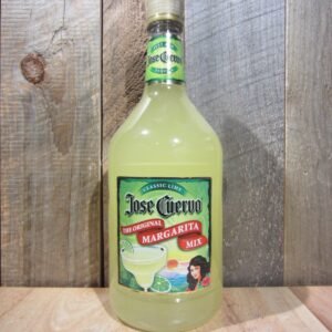 Cuervo Margarita Mix 1.75L