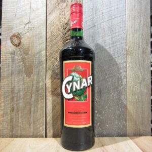 Cynar Artichoke Apertif 1L