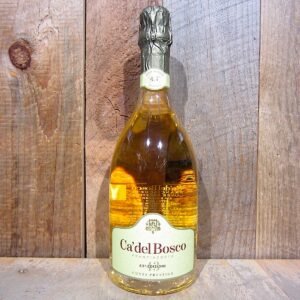Ca del Bosco Franciacorta 750ml