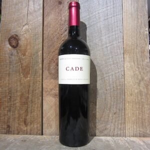 Cade Howell Mountain Cabernet Sauvignon 2021 750ml