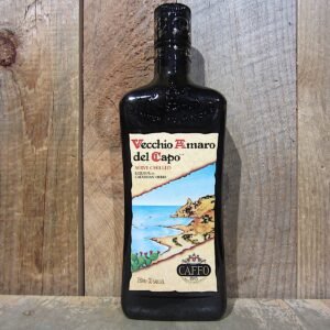 Caffo Vecchio Amaro del Capo 750ml