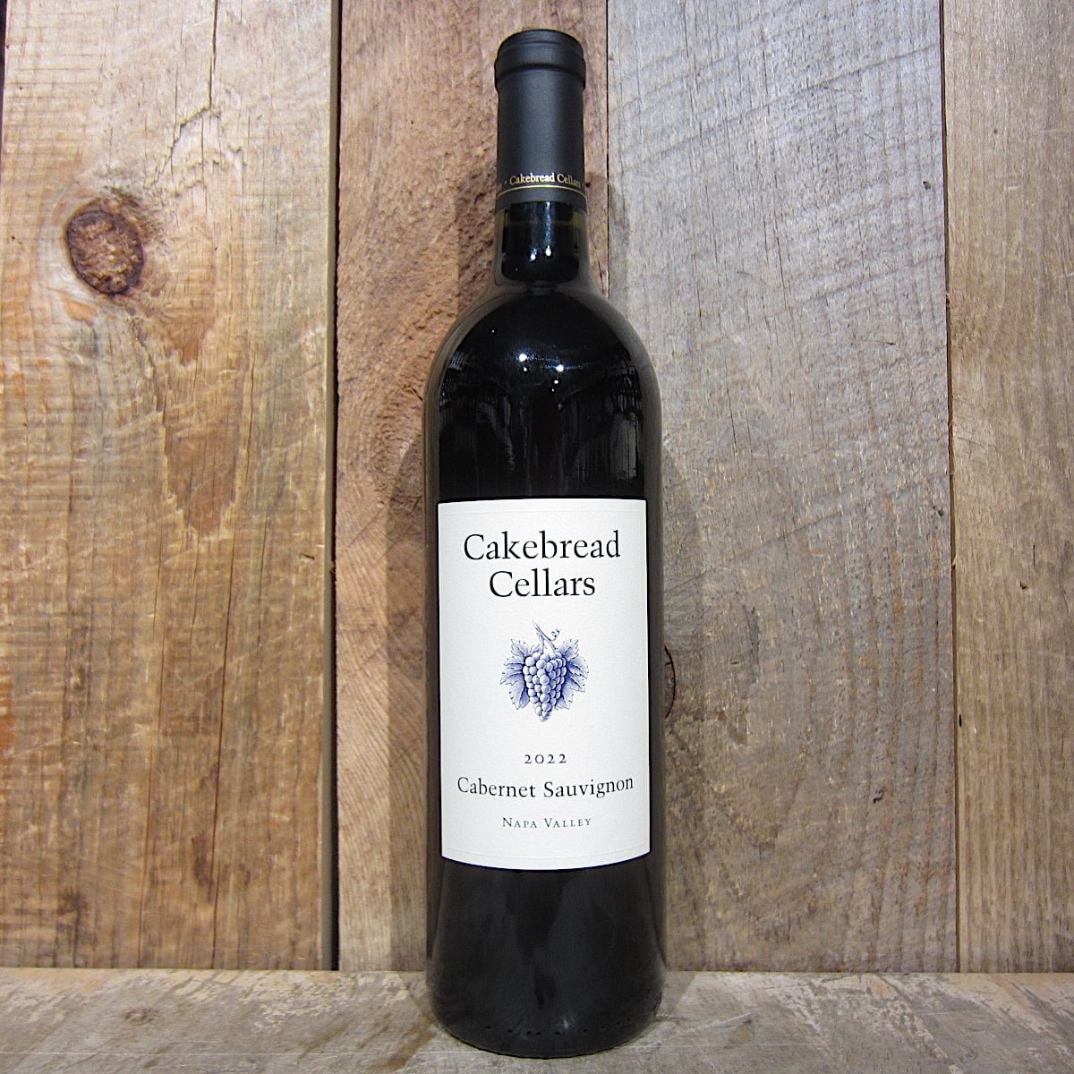 Cakebread Cabernet Sauvignon 2021/22 750ml