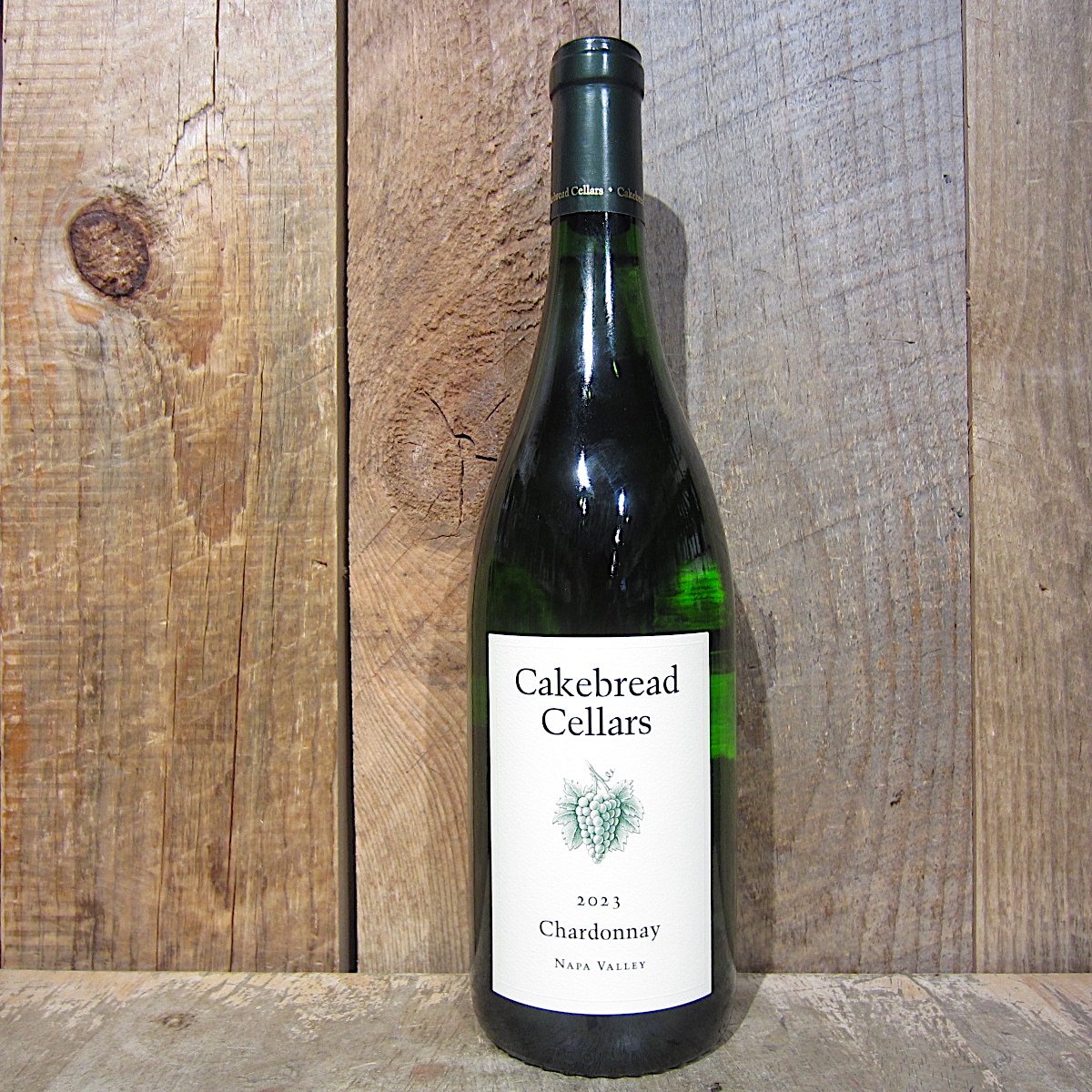 Cakebread Chardonnay 2023 750ml