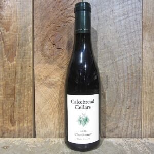 Cakebread Chardonnay 2023 375ml (Half Size Btl)