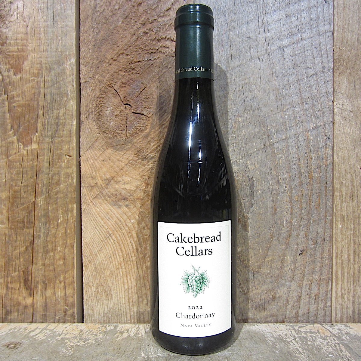 Cakebread Chardonnay 2023 375ml (Half Size Btl)