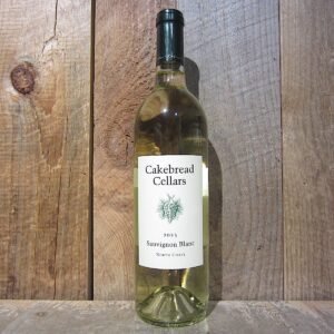 Cakebread Sauvignon Blanc 2024 750ml