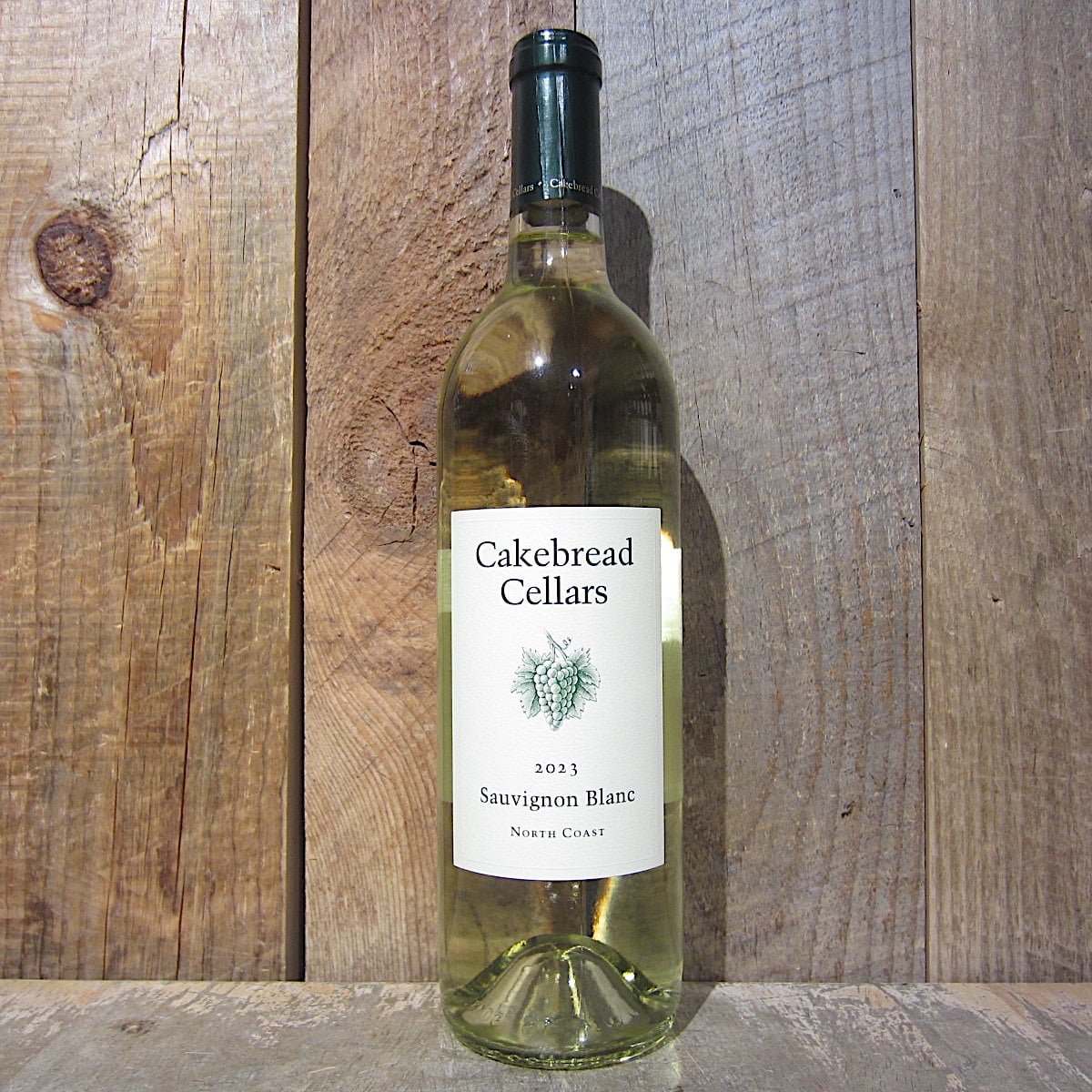 Cakebread Sauvignon Blanc 2024 750ml