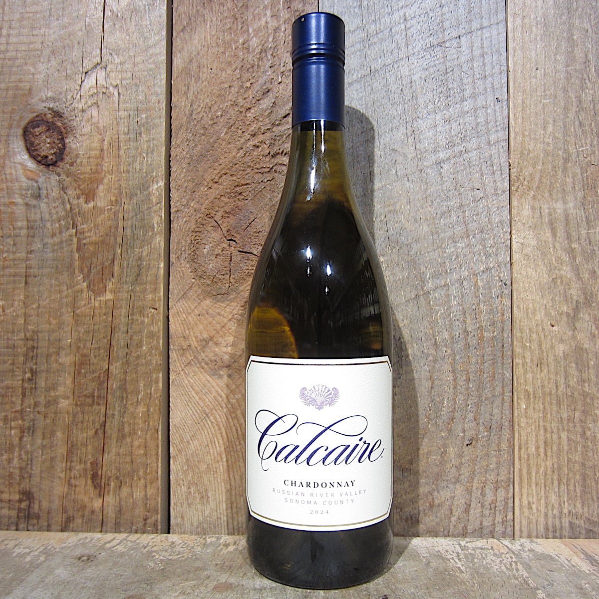 Calcaire Chardonnay 2025 750ml