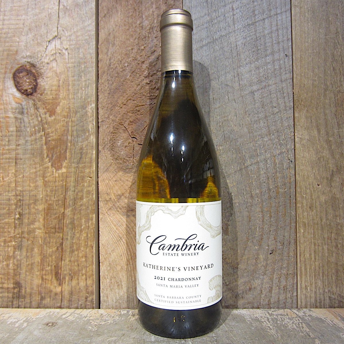 Cambria Katherines Vineyard Chardonnay 750ml