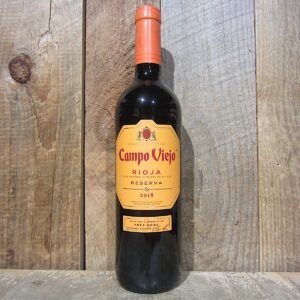 Campo Viejo Reserva 750ml