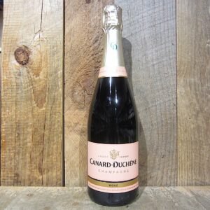 Canard Duchene Rose Authentic 750ml