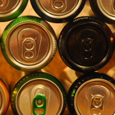 Cans