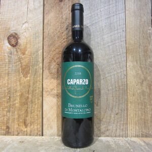 Caparzo Brunello di Montalcino 2019 750ml