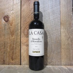Caparzo La Casa Brunello di Montalcino 2019 750ml