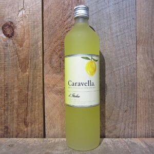 Caravella Limoncello 750ml