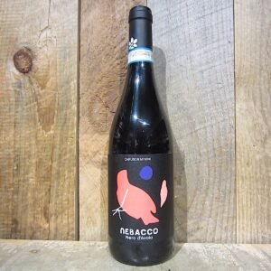 Caruso &amp; Minini Nebacco Nero d'Avola 2023 750ml