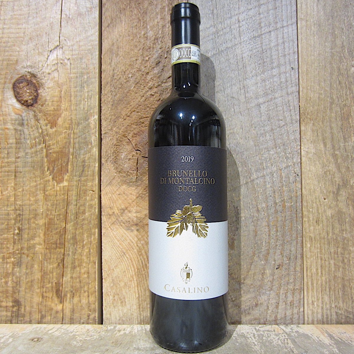 Casalino Brunello di Montalcino 2020 750ml