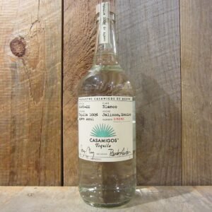 Casamigos Blanco 1L