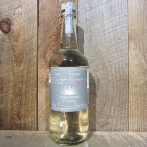 Casamigos Cristalino Reposado 750ml