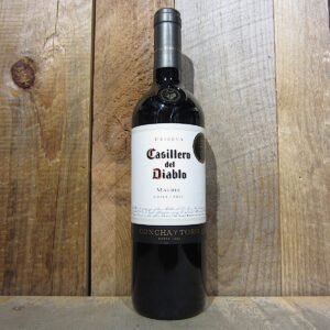 Casillero del Diablo Malbec 750ml