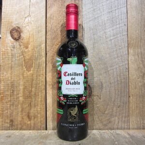 Casillero del Diablo Seleccion Red 750ml
