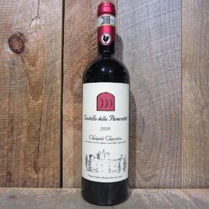 Castello della Paneretta Chianti Classico 2022 750ml