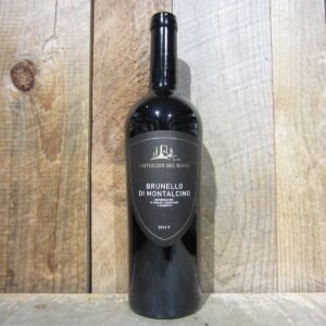 Castiglion del Bosco Brunello di Montalcino 2019 750ml