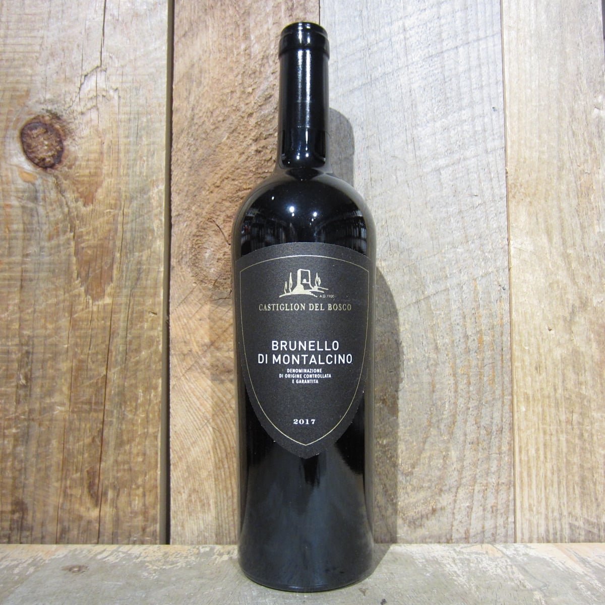 Castiglion del Bosco Brunello di Montalcino 2019 750ml