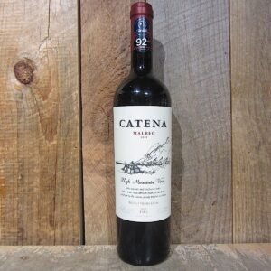 Catena Classic Malbec 2024 750ml