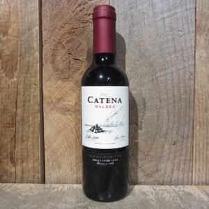 Catena Classic Malbec 375ml (Half Size Btl)