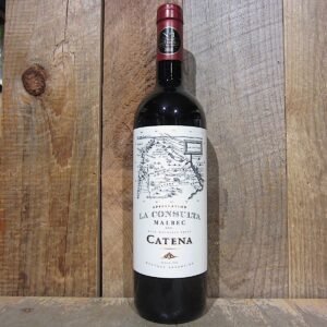 Catena La Consulta Malbec 2023 750ml