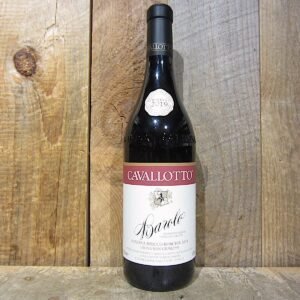 Cavallotto Bricco Boschis Vigna San Giuseppe Barolo Riserva 2019 750ml