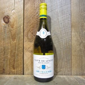 Cave de Lugny Macon Lugny Les Charmes 750ml