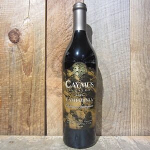 Caymus California Cabernet Sauvignon 2023 750ml