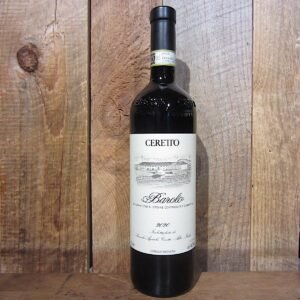 Ceretto Barolo 2020 750ml