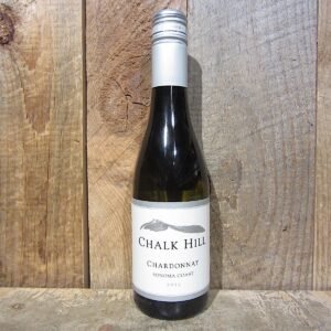 Chalk Hill Chardonnay Sonoma Coast 375ml (Half Size Btl)