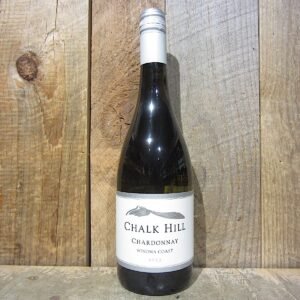 Chalk Hill Chardonnay Sonoma Coast 2024 750ml