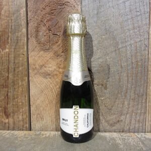 Chandon Brut California 187ml (Quarter Btl)