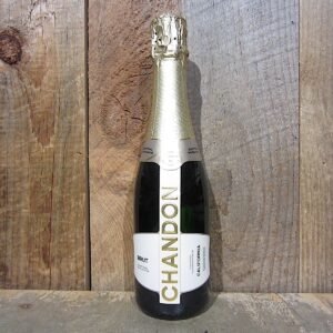 Chandon Brut California 375ml (Half Size Btl)
