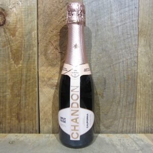 Chandon Rose 375ml (Half Size Btl)