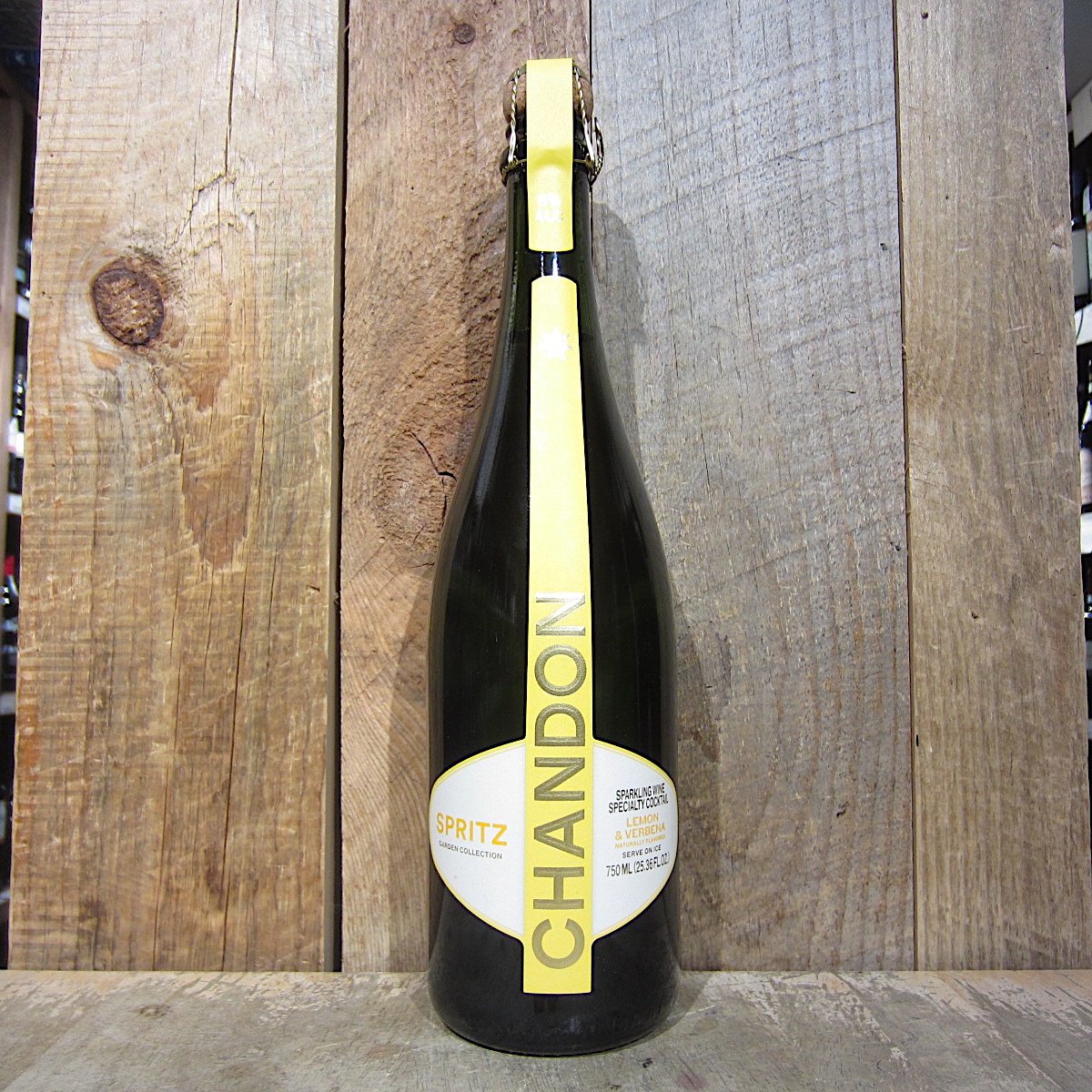 Chandon Spritz Lemon & Verbena 750ml