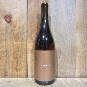 Channing Daughters Ramato Pinot Grigio 2022 750ml