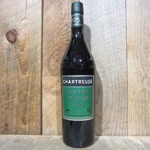 Chartreuse 1605 Liqueur d'Elixir 700ml