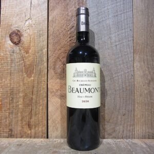 Chateau Beaumont Haut Medoc 2020 750ml