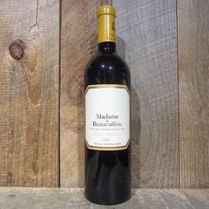 Chateau Ducru Beaucaillou Madame de Beaucaillou 2023 750ml