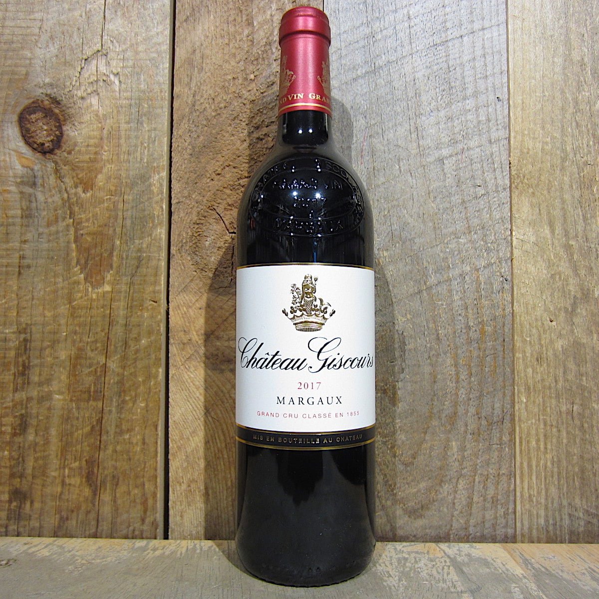 Chateau Giscours Margaux 2020 750ml