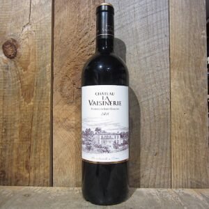 Chateau La Vaisinerie Puisseguin St Emilion 2019 750ml