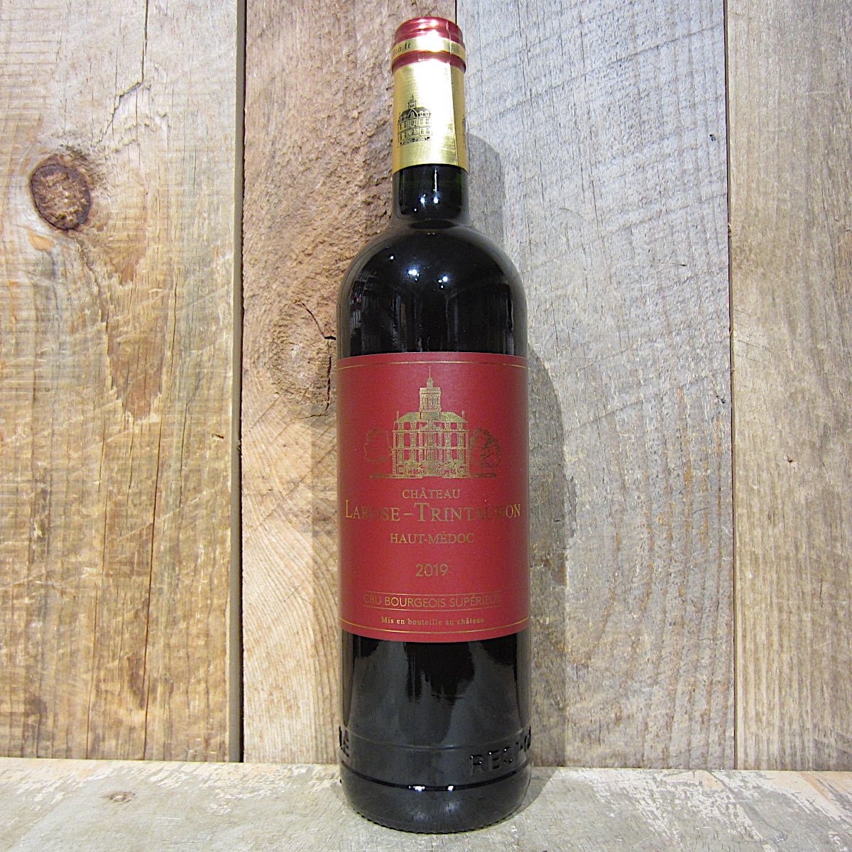 Chateau Larose Trintaudon Haut Medoc 2019 750ml